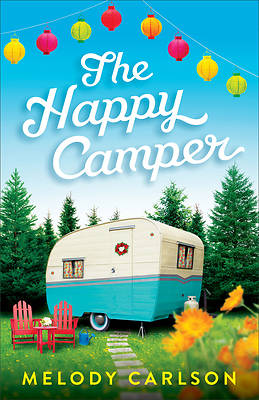 Picture of The Happy Camper