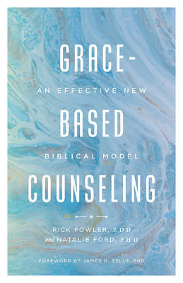 Picture of Grace-Based Counseling