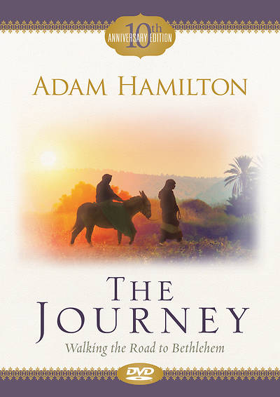 Picture of The Journey DVD