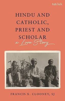 Picture of Hindu and Catholic, Priest and Scholar