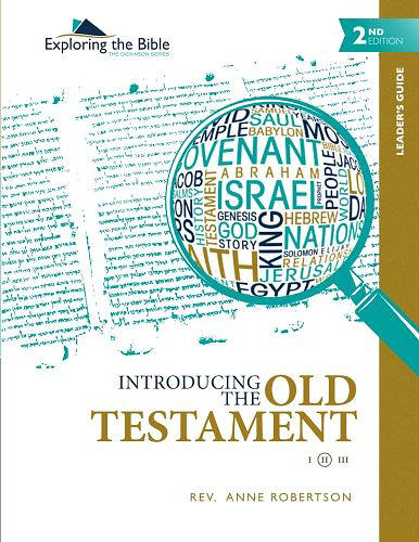 Picture of Introducing the Old Testament - Leader's Guide