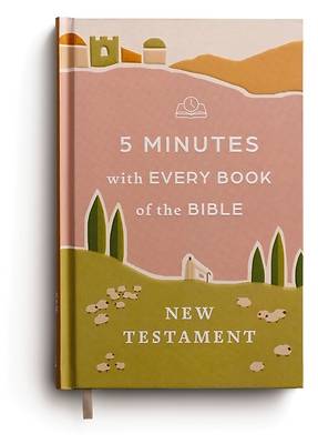 5 Minutes with Every Book of the Bible