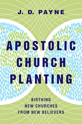Picture of Apostolic Church Planting
