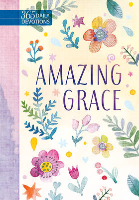 Picture of Amazing Grace (365)