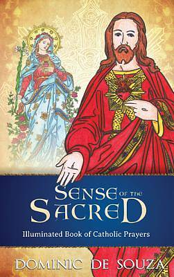 Picture of Sense of the Sacred