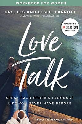 Picture of Love Talk Workbook for Women