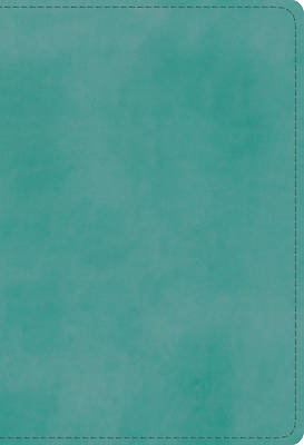 Picture of ESV Student Study Bible (Trutone, Turquoise)