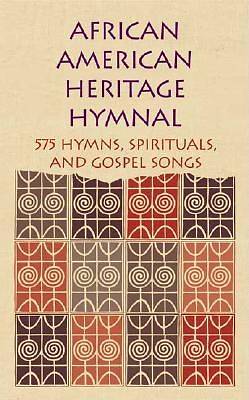 Picture of African American Heritage Hymnal