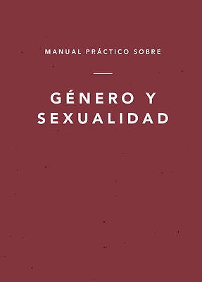 Manual Práctico Sobre Género Y Sexualidad