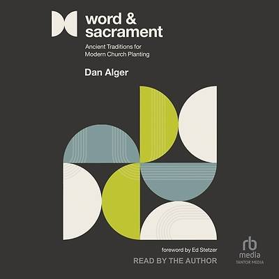 Picture of Word and Sacrament