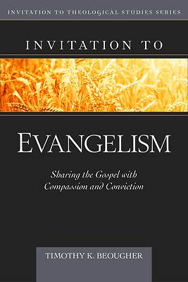 Picture of Invitation to Evangelism