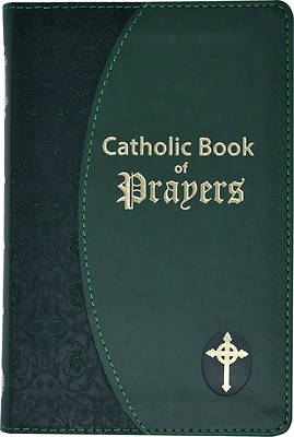 Picture of Catholic Book of Prayers