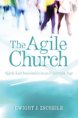 Picture of Agile Church
