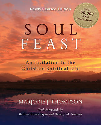 Picture of Soul Feast, Newly Revised Edition