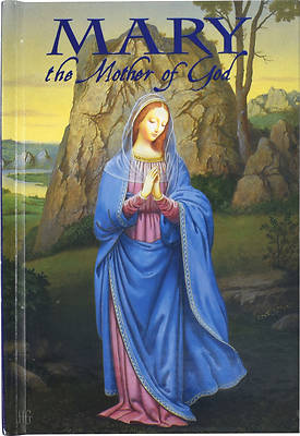 Picture of Mary, the Mother of God