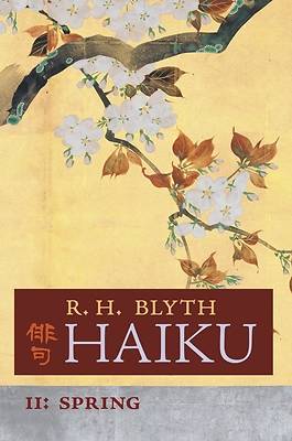 Picture of Haiku (Volume II)