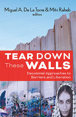 Picture of Tear Down These Walls