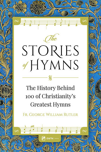 Picture of The Stories of Hymns