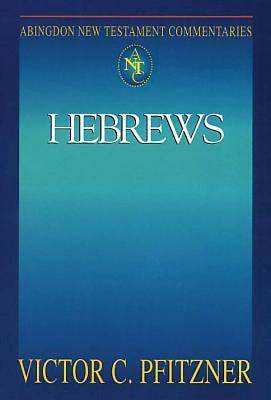 Picture of Abingdon New Testament Commentaries: Hebrews
