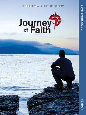 Picture of Journey of Faith for Adults, Catechumenate