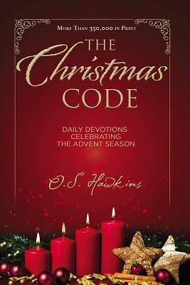 Picture of The Christmas Code Booklet