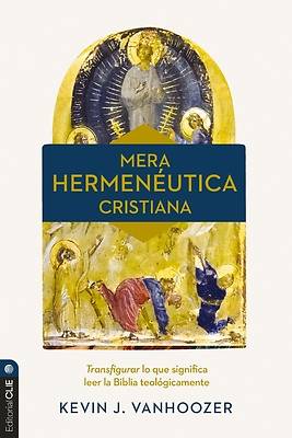 Mera Hermenéutica Cristiana