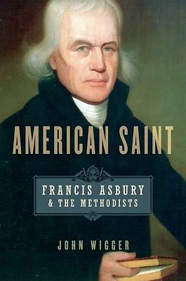 Picture of American Saint