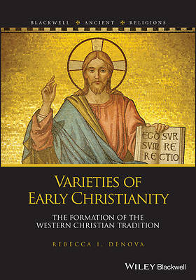 Picture of Varieties of Early Christianity