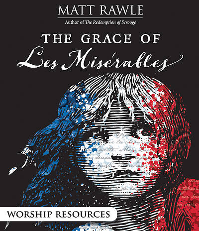 Picture of The Grace of Les Miserables Worship Resources Download
