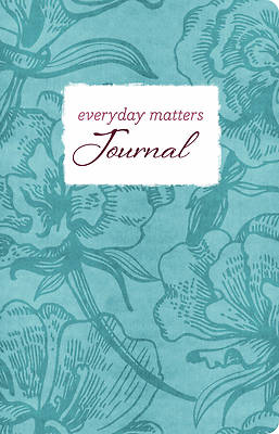 Picture of Everyday Matters Journal