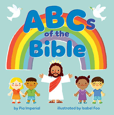 Picture of ABCs of the Bible