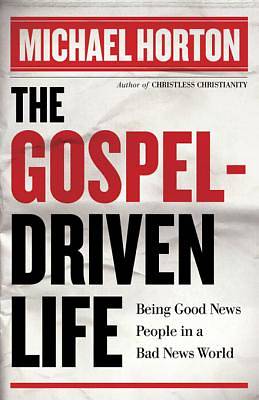 Picture of Gospel-Driven Life, The - eBook [ePub]