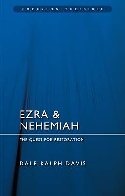 Picture of Ezra & Nehemiah