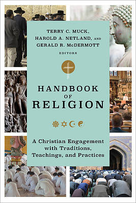 Picture of Handbook of Religion