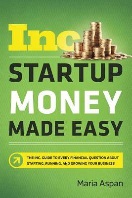 Picture of Startup Money Made Easy