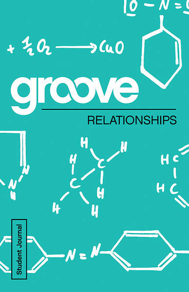 Picture of Groove: Relationships Student Journal