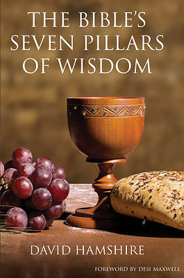 Picture of The Bible's Seven Pillars of Wisdom