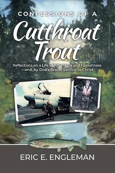 Picture of Confessions of a Cutthroat Trout