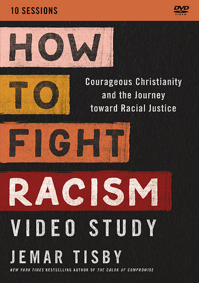 Picture of How to Fight Racism Video Study