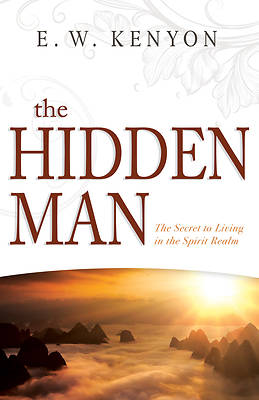 Picture of The Hidden Man