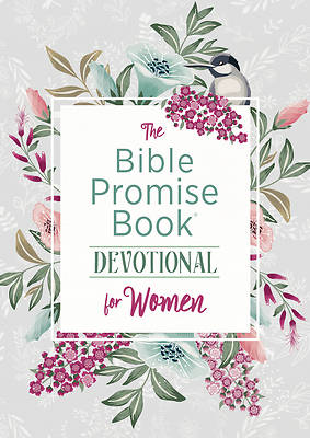 Picture of The Bible Promise Book Devotional for Women
