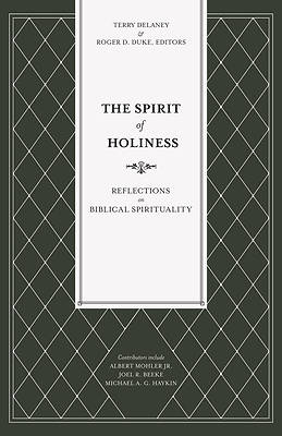Picture of The Spirit of Holiness