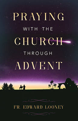 Picture of Praying with the Church Through Advent
