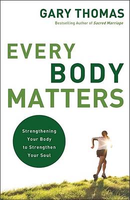Picture of Every Body Matters - eBook [ePub]