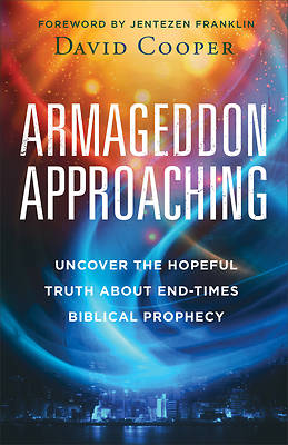 Picture of Armageddon Approaching