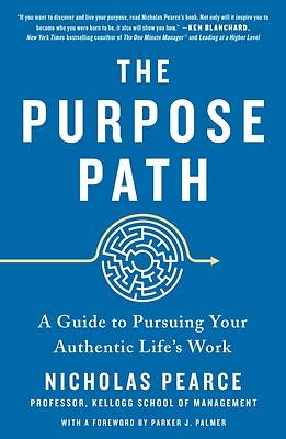 Picture of The Purpose Path