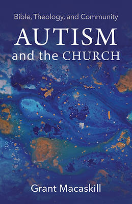 Picture of Autism and the Church