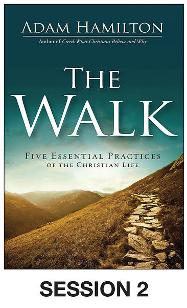 Picture of The Walk Streaming Video Session 2