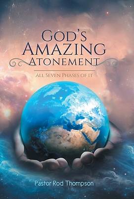 Picture of God's Amazing Atonement