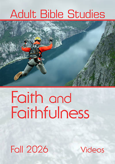 Adult Bible Studies Fall 2026 Videos - mp4 download